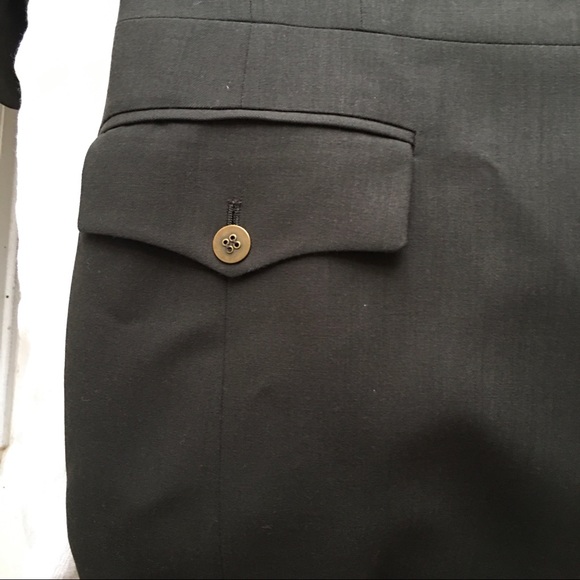 Regal “Emanuel Ungaro” military style jacket!!🥀 - Picture 6 of 8